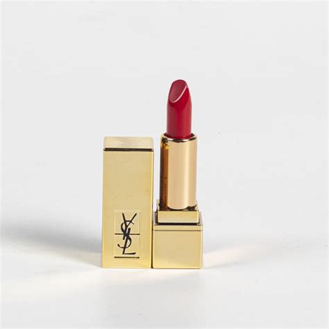 ysl 口红 专柜 价格